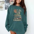 Dragon Fantasy Book Lover Book Nerd Comfort Colors Sweatshirt Chalky Mint Dragon Fantasy Book Lover Book Nerd Comfort Colors Sweatshirt Chalky Mint