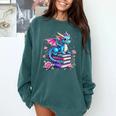 Dragons And Books Dragon Reading Book Lover Girl Bookworm Comfort Colors Sweatshirt Chalky Mint Dragons And Books Dragon Reading Book Lover Girl Bookworm Comfort Colors Sweatshirt Chalky Mint