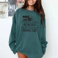 Emotionally Attached To Fictional Characters Banned Books Comfort Colors Sweatshirt Chalky Mint Emotionally Attached To Fictional Characters Banned Books Comfort Colors Sweatshirt Chalky Mint