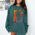 Equal Rights Book Flower Resist Feminist LGBTQ Floral Comfort Colors Sweatshirt Chalky Mint Equal Rights Book Flower Resist Feminist LGBTQ Floral Comfort Colors Sweatshirt Chalky Mint