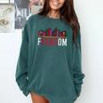 Freadom Shelf Read Reading Book Librarian Men Women Kids Comfort Colors Sweatshirt Chalky Mint Freadom Shelf Read Reading Book Librarian Men Women Kids Comfort Colors Sweatshirt Chalky Mint