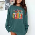 Fund Science Not Billionaires Books Support Scientist Comfort Colors Sweatshirt Chalky Mint Fund Science Not Billionaires Books Support Scientist Comfort Colors Sweatshirt Chalky Mint
