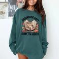 Groundhog Day Librarian Book Lover Reader Library Comfort Colors Sweatshirt Chalky Mint Groundhog Day Librarian Book Lover Reader Library Comfort Colors Sweatshirt Chalky Mint