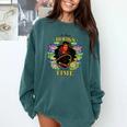 Harry Potter Hermione So Many Books So Little Time Portrait Comfort Colors Sweatshirt Chalky Mint Harry Potter Hermione So Many Books So Little Time Portrait Comfort Colors Sweatshirt Chalky Mint