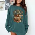 We Have The Same Heart History Month Book Lover Women Comfort Colors Sweatshirt Chalky Mint We Have The Same Heart History Month Book Lover Women Comfort Colors Sweatshirt Chalky Mint