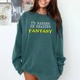 I'd Rather Be Reading Fantasy Epic Magic Book Lover Geek Comfort Colors Sweatshirt Chalky Mint I'd Rather Be Reading Fantasy Epic Magic Book Lover Geek Comfort Colors Sweatshirt Chalky Mint