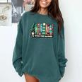 I'm With The Banned Books I Read Banned Books Lovers Comfort Colors Sweatshirt Chalky Mint I'm With The Banned Books I Read Banned Books Lovers Comfort Colors Sweatshirt Chalky Mint