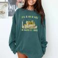 It's A Good Day To Read A Book Shirt Frog Reading Book Comfort Colors Sweatshirt Chalky Mint It's A Good Day To Read A Book Shirt Frog Reading Book Comfort Colors Sweatshirt Chalky Mint
