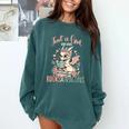 Just a Girl Who Loves Books And Dragons Book Dragon Lover Comfort Colors Sweatshirt Chalky Mint Just a Girl Who Loves Books And Dragons Book Dragon Lover Comfort Colors Sweatshirt Chalky Mint