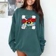 Ka-Pow 36 Years Old Comic Book 36th Birthday Super Hero Comfort Colors Sweatshirt Chalky Mint Ka-Pow 36 Years Old Comic Book 36th Birthday Super Hero Comfort Colors Sweatshirt Chalky Mint