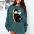 Kids Bruce Lee Photo From Fighting Method Book Kids Comfort Colors Sweatshirt Chalky Mint Kids Bruce Lee Photo From Fighting Method Book Kids Comfort Colors Sweatshirt Chalky Mint
