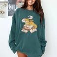 Be Kind Stay Weird Read Books Cute Dragon Comfort Colors Sweatshirt Chalky Mint Be Kind Stay Weird Read Books Cute Dragon Comfort Colors Sweatshirt Chalky Mint