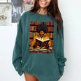 Man Reading Book Black History Month Book Lover Afro Comfort Colors Sweatshirt Chalky Mint Man Reading Book Black History Month Book Lover Afro Comfort Colors Sweatshirt Chalky Mint