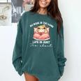 No Book Is Too Long Life Is Just Too Short Book Reading Book Comfort Colors Sweatshirt Chalky Mint No Book Is Too Long Life Is Just Too Short Book Reading Book Comfort Colors Sweatshirt Chalky Mint