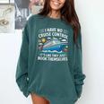 I Have No Control On A Cruise They Book Themselves Comfort Colors Sweatshirt Chalky Mint I Have No Control On A Cruise They Book Themselves Comfort Colors Sweatshirt Chalky Mint