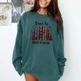 I Have No Shelf Control Dark Academia Book Lover TBR Comfort Colors Sweatshirt Chalky Mint