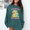 Do Not Forbid Fanatics Books Funny Mushroom Books Reading Comfort Colors Sweatshirt Chalky Mint Do Not Forbid Fanatics Books Funny Mushroom Books Reading Comfort Colors Sweatshirt Chalky Mint