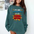 It Is Not Hoarding If It's Comic Books Collector Tee Premium Tri-Blend Comfort Colors Sweatshirt Chalky Mint It Is Not Hoarding If It's Comic Books Collector Tee Premium Tri-Blend Comfort Colors Sweatshirt Chalky Mint