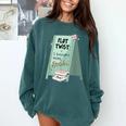 Plot Twist I Bought More Books Bookish Comfort Colors Sweatshirt Chalky Mint Plot Twist I Bought More Books Bookish Comfort Colors Sweatshirt Chalky Mint