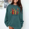 There Is No Such Thing As Too Many Books Shirts Bookish Comfort Colors Sweatshirt Chalky Mint There Is No Such Thing As Too Many Books Shirts Bookish Comfort Colors Sweatshirt Chalky Mint