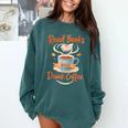 Read Books And Drink Coffee Cozy Book Lover Comfort Colors Sweatshirt Chalky Mint Read Books And Drink Coffee Cozy Book Lover Comfort Colors Sweatshirt Chalky Mint