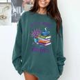 Read More Books Floral Book Reader Art Reading Lover Quote Comfort Colors Sweatshirt Chalky Mint Read More Books Floral Book Reader Art Reading Lover Quote Comfort Colors Sweatshirt Chalky Mint