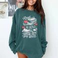 Read Books Be Kind Stay Weird Skeleton Heart Reading Alt Comfort Colors Sweatshirt Chalky Mint Read Books Be Kind Stay Weird Skeleton Heart Reading Alt Comfort Colors Sweatshirt Chalky Mint