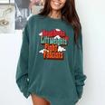 Read Books Lift Weights Fight Fascists Reading No Kings Premium Tri-Blend Comfort Colors Sweatshirt Chalky Mint Read Books Lift Weights Fight Fascists Reading No Kings Premium Tri-Blend Comfort Colors Sweatshirt Chalky Mint