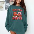 Read Your Heart Out Valentine Reading Book Girl Kid Teacher Comfort Colors Sweatshirt Chalky Mint Read Your Heart Out Valentine Reading Book Girl Kid Teacher Comfort Colors Sweatshirt Chalky Mint
