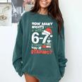 Reading 67 Meme English Teacher Christmas Book Lover Comfort Colors Sweatshirt Chalky Mint Reading 67 Meme English Teacher Christmas Book Lover Comfort Colors Sweatshirt Chalky Mint