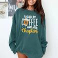 Reading Books Bookcase Book Club Bibliophile Comfort Colors Sweatshirt Chalky Mint Reading Books Bookcase Book Club Bibliophile Comfort Colors Sweatshirt Chalky Mint
