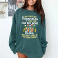 Reading You Can't Buy Happiness But You Can Buy More Books Comfort Colors Sweatshirt Chalky Mint Reading You Can't Buy Happiness But You Can Buy More Books Comfort Colors Sweatshirt Chalky Mint