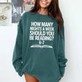 Reading Meme 6 To 7 Nights a Week Book Appreciation Comfort Colors Sweatshirt Chalky Mint Reading Meme 6 To 7 Nights a Week Book Appreciation Comfort Colors Sweatshirt Chalky Mint