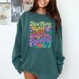 Reading Six Seven Meme Book Lover 67 Teacher 6 7 Comfort Colors Sweatshirt Chalky Mint Reading Six Seven Meme Book Lover 67 Teacher 6 7 Comfort Colors Sweatshirt Chalky Mint