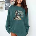 Retro Scary Horror Readers Book Club Spooky Halloween Comfort Colors Sweatshirt Chalky Mint Retro Scary Horror Readers Book Club Spooky Halloween Comfort Colors Sweatshirt Chalky Mint