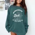 Romance Reader Spicy Book Merch Book Lovers Bookish Women Comfort Colors Sweatshirt Chalky Mint Romance Reader Spicy Book Merch Book Lovers Bookish Women Comfort Colors Sweatshirt Chalky Mint