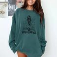Sexy STFUATTDLAGG Hot Woman Reading Spicy Good Book Love Comfort Colors Sweatshirt Chalky Mint Sexy STFUATTDLAGG Hot Woman Reading Spicy Good Book Love Comfort Colors Sweatshirt Chalky Mint