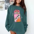 Slow Burn Book Trope Worth The Wait Love Takes Time Comfort Colors Sweatshirt Chalky Mint Slow Burn Book Trope Worth The Wait Love Takes Time Comfort Colors Sweatshirt Chalky Mint
