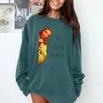 Is That Smut Jesus Book Spicy Smutty Books Comfort Colors Sweatshirt Chalky Mint