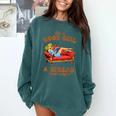 Smut Reader Be A Good Girl & Spread Those Pages Spicy Book Comfort Colors Sweatshirt Chalky Mint Smut Reader Be A Good Girl & Spread Those Pages Spicy Book Comfort Colors Sweatshirt Chalky Mint