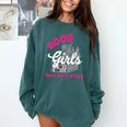 Smutty Book Merch Good Girls Read Dirty Books Smut Readers Comfort Colors Sweatshirt Chalky Mint Smutty Book Merch Good Girls Read Dirty Books Smut Readers Comfort Colors Sweatshirt Chalky Mint