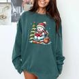 Snowman Reading Book Lovers Christmas Librarian Bookworm Comfort Colors Sweatshirt Chalky Mint Snowman Reading Book Lovers Christmas Librarian Bookworm Comfort Colors Sweatshirt Chalky Mint