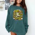 Softball Pitcher Best Traits Brave Retro Pop Comic Book Art Comfort Colors Sweatshirt Chalky Mint Softball Pitcher Best Traits Brave Retro Pop Comic Book Art Comfort Colors Sweatshirt Chalky Mint