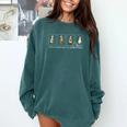 Stamp It's A Good Day To Read A Book Silly Goose Reading Comfort Colors Sweatshirt Chalky Mint Stamp It's A Good Day To Read A Book Silly Goose Reading Comfort Colors Sweatshirt Chalky Mint