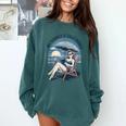 My Summer Is Fully Booked Fun Girls Summer Book Lovers Comfort Colors Sweatshirt Chalky Mint My Summer Is Fully Booked Fun Girls Summer Book Lovers Comfort Colors Sweatshirt Chalky Mint