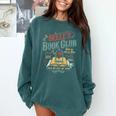 Tale Book Club Est 1991 Tale As Old As Time Comfort Colors Sweatshirt Chalky Mint Tale Book Club Est 1991 Tale As Old As Time Comfort Colors Sweatshirt Chalky Mint