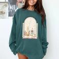Tale As Old As Time Rose Candle And Book Comfort Colors Sweatshirt Chalky Mint Tale As Old As Time Rose Candle And Book Comfort Colors Sweatshirt Chalky Mint
