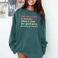 Tell Me a Time In History When Good Guys Banned Books Comfort Colors Sweatshirt Chalky Mint Tell Me a Time In History When Good Guys Banned Books Comfort Colors Sweatshirt Chalky Mint