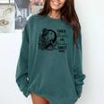 Thick Thighs And Kinky Smut Vibes Spicy Book Lovers Comfort Colors Sweatshirt Chalky Mint Thick Thighs And Kinky Smut Vibes Spicy Book Lovers Comfort Colors Sweatshirt Chalky Mint