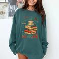 Tis The Season To Be Bookish Christmas Seasons Book Readings Comfort Colors Sweatshirt Chalky Mint Tis The Season To Be Bookish Christmas Seasons Book Readings Comfort Colors Sweatshirt Chalky Mint